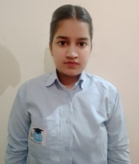 Aditi Kumari (2019-22)