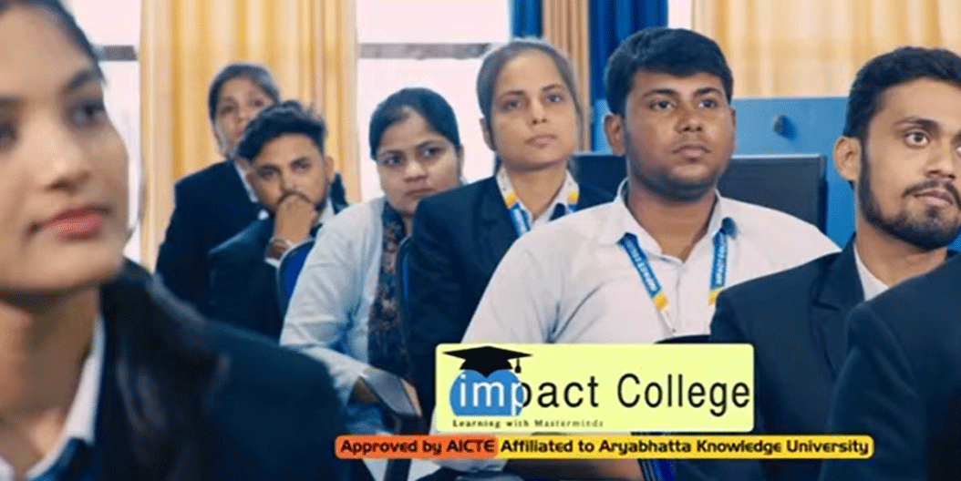 Impact College